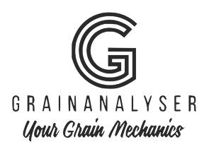 Grain Analyzer